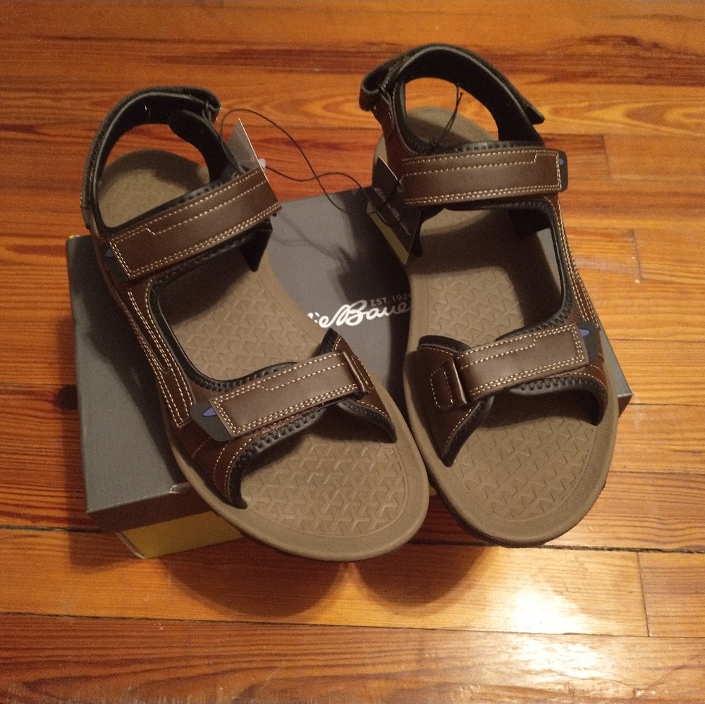 Eddie Bauer Men's Sandal
